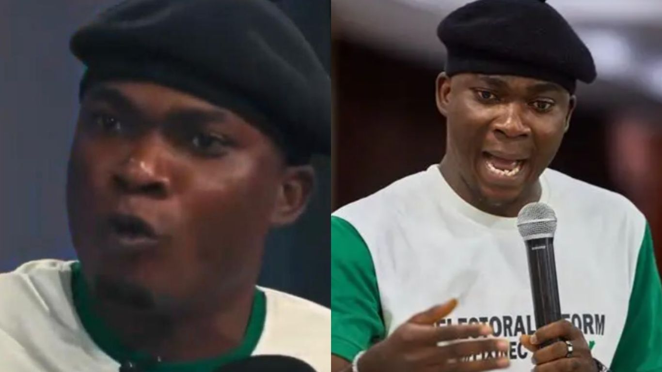 Did Prayer Build China Randy Peter Blasts Nigeria s Overreliance Did Prayer Build China Randy Peter Blasts Nigeria s Overreliance