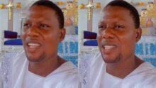 “Your husband must have authority over your money” – Pastor advises married women
