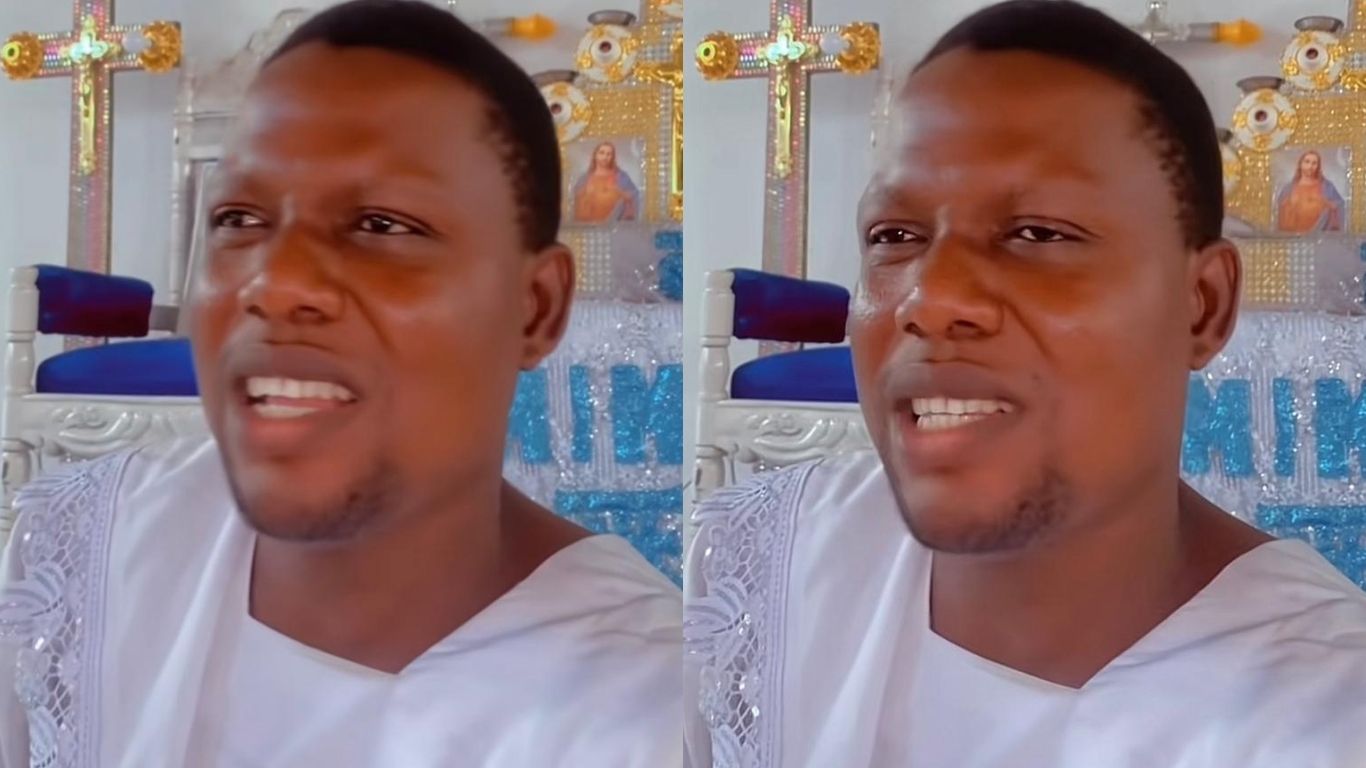 “If you want your marriage to last, your husband must have authority over your money” – Pastor advises women