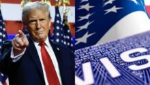 US issues fresh warning to Nigerians over visa violations as immigration rules tighten