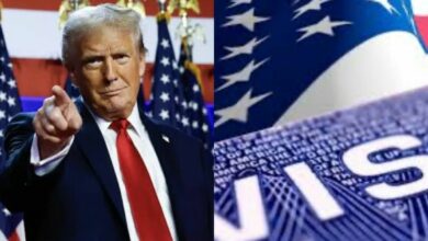US issues fresh warning to Nigerians over visa violations as immigration rules tighten