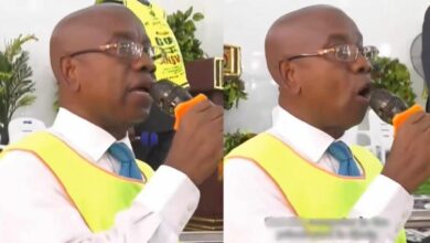 “Release Tobias!” – Lord Chosen member shares unusual testimony of prisoner freed in Spain