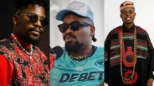 “Nigeria is now celebrating ‘Peller culture’ instead of academic excellence” – Ycee
