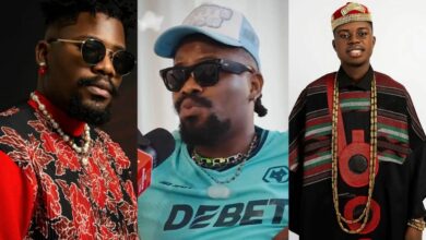 “Nigeria is now celebrating ‘Peller culture’ instead of academic excellence” – Ycee