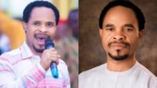 Odumeje sparks reactions with comments on insecurity and silent religious leaders