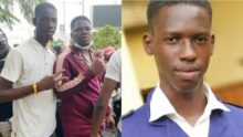 Four years later, DNA test confirms fate of missing #EndSARS journalist Pelumi Onifade