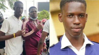 Four years later, DNA test confirms fate of missing #EndSARS journalist Pelumi Onifade