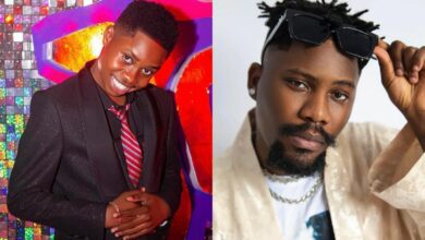 “Some OGs don’t deserve respect” – Peller fires back at Ycee over ‘Peller culture’ criticism