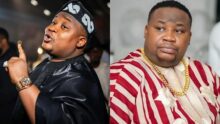 “Na power remain and I go collect am” – Cubana Chief Priest hints at political comeback after APC primary loss