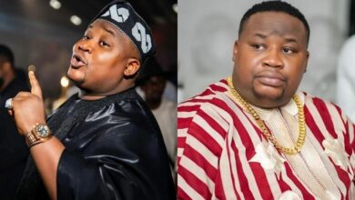“Na power remain and I go collect am” – Cubana Chief Priest hints at political comeback after APC primary loss