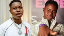 Why I dropped out of university despite paying over ₦2 million – Peller