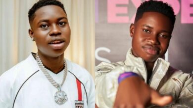 Why I dropped out of university despite paying over ₦2 million – Peller