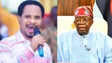 Odumeje questions Tinubu’s achievements, cites campaign promise on electricity