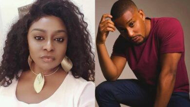 “A pastor offered to pay for his treatment, but was blocked” – Victoria Inyama makes fresh allegations after Alex Ekubo family’s call-out