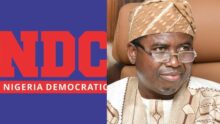 "INEC denied us access code to upload candidates" – NDC