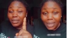 “My husband is the God I'm seeing” – Woman praises husband for transforming her life, lists achievements