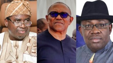 INEC restores NDC portal access as Peter Obi, Seriake Dickson emerge as candidates