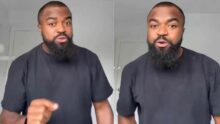 “She reported her husband to the Home Office for...” – Man recounts how family’s UK dream ended in deportation