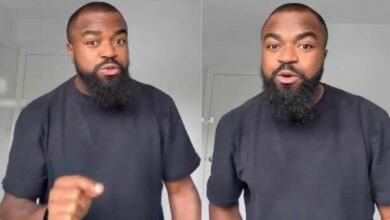 “She reported her husband to the Home Office for...” – Man recounts how family’s UK dream ended in deportation