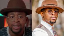 “If a man provides, he shouldn’t do house chores” – Solomon Buchi sparks debate on marriage roles