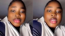 “The bride told him to walk me out” – Lady recounts embarrassing ordeal at ex-boyfriend’s introduction