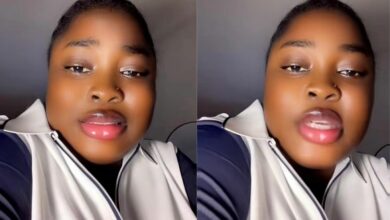 “The bride told him to walk me out” – Lady recounts embarrassing ordeal at ex-boyfriend’s introduction