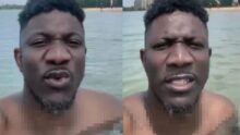 “Since I moved to America, I no longer pray for 20 minutes” – Man compares life abroad to Nigeria