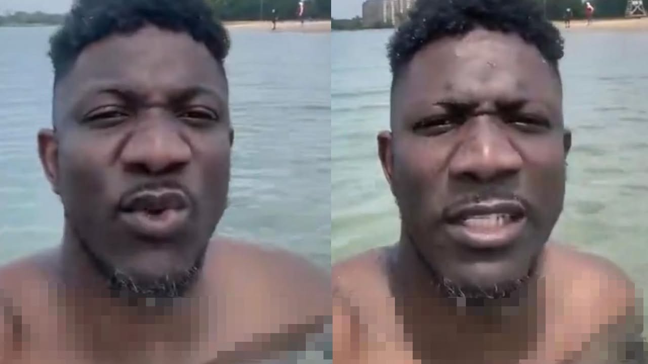 “Since I moved to America, I no longer pray for 20 minutes” – Man compares life abroad to Nigeria