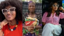 “Are we saying these children are just gone?” – Mary Njoku fumes over Oyo abduction