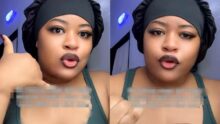 “Pay for your food if you won’t follow me home” – Lady recounts awkward date experience