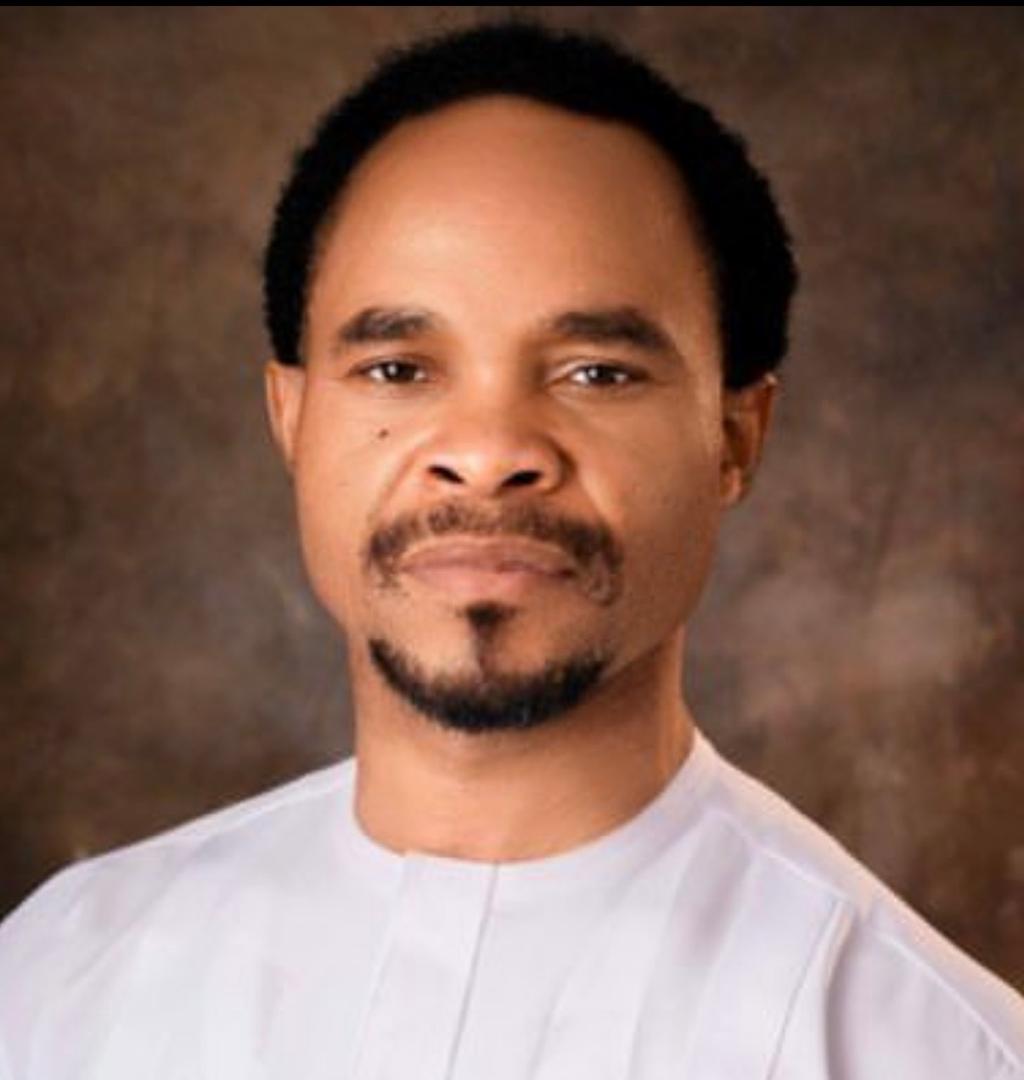 Chukwuemeka Odumeje