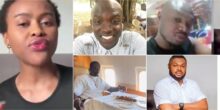 “So activism pays and no one told me?” - Lady calls out VDM, Harrison in viral video