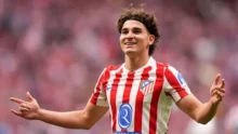 Arsenal face Alvarez setback as player set to reject London move