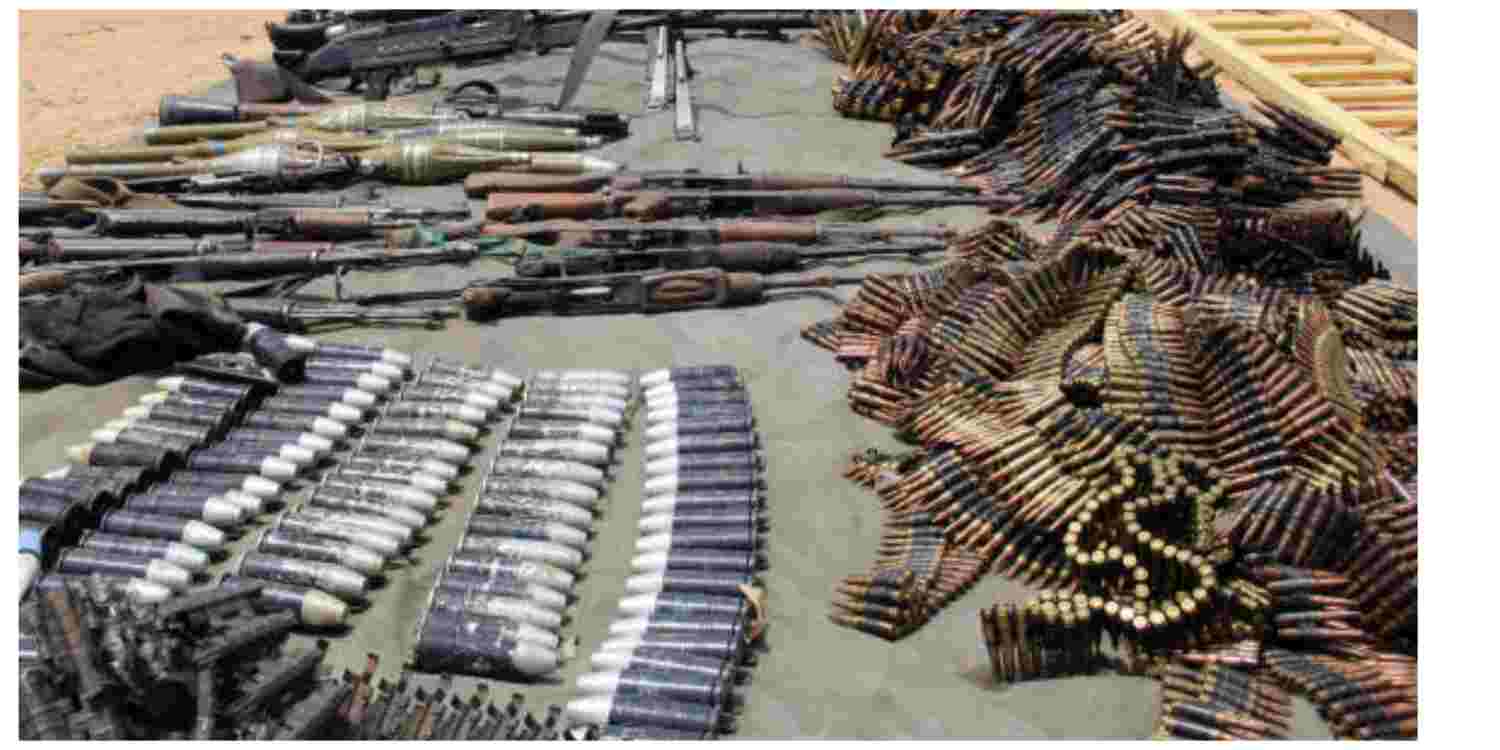 bandits-kills-chief-imam-abduct-married-women