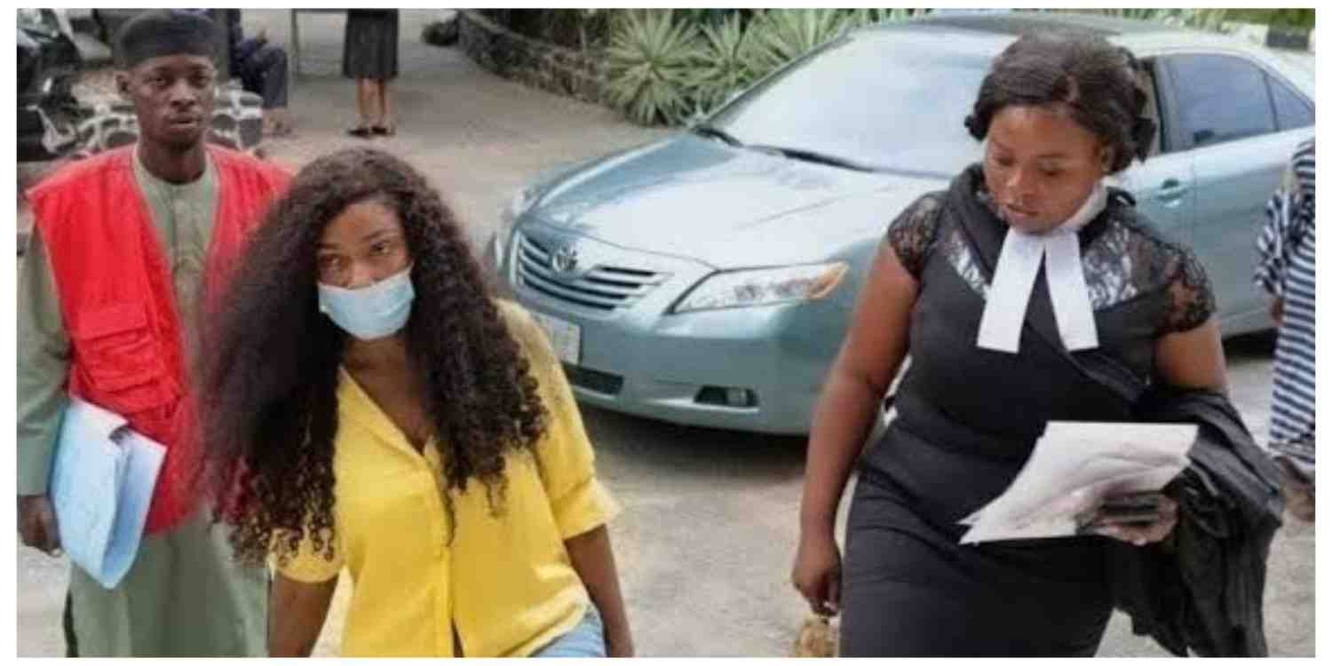 Blessing CEO get N10m bail, remanded for fresh N69m scam
