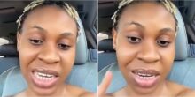 “If you notice these signs, you’re halfway gone” – Woman shares 3 spiritual signs death is near