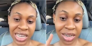 “If you notice these signs, you’re halfway gone” – Woman shares 3 spiritual signs death is near