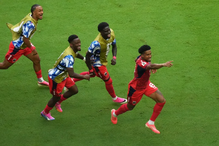 2026 World Cup: Cape Verde refuse to cave in against Uruguay, close in on historic knockout place