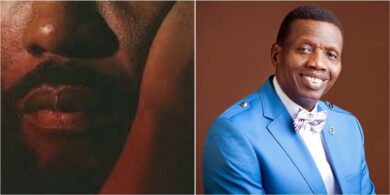 “If not for his Prayers…” - Man thanks Pastor Adeboye for saving Nigeria’s economy