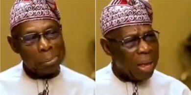 "It was politics" - Obasanjo on Sharia law introduction in Nigeria