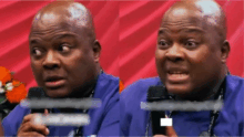 “If you're expecting the fruit of the womb, please don’t fast” – Doctor warns women