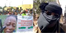 Oyo school abduction: Muslims reject terrorists’ Sharia law demand
