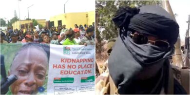 Oyo school abduction: Muslims reject terrorists’ Sharia law demand
