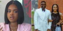 “I’d rather marry a poor man than a rich one” - Kunle Afolayan’s daughter, Eyiyemi