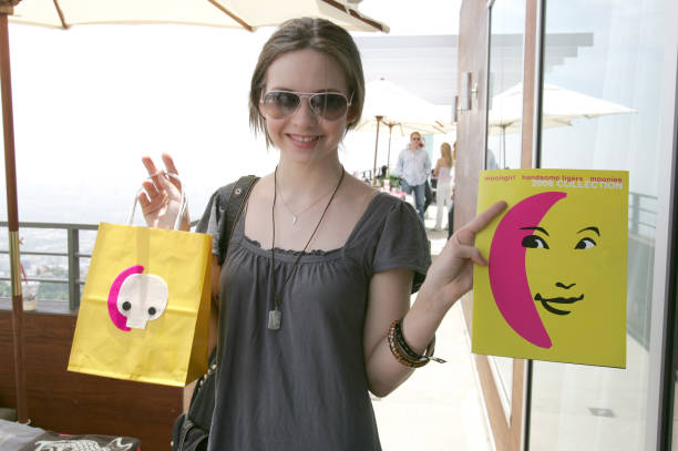 who-was-daveigh-chase
