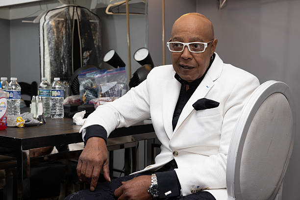 who-was-peabo-bryson