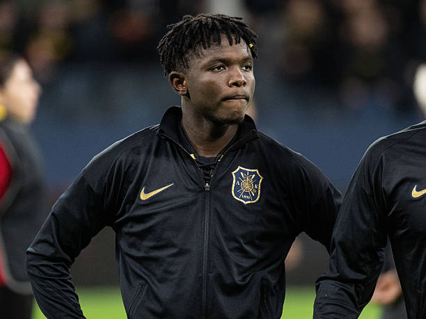 Zadok Yohanna Biography: Early Life, Career, Stats & Net Wor