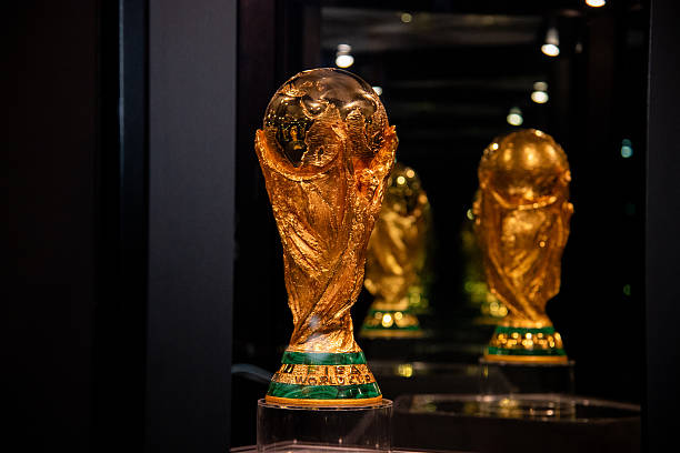 Full List of Nigerians Playing at the 2026 FIFA World Cup
