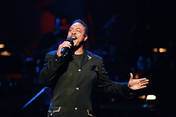 who-was-peabo-bryson