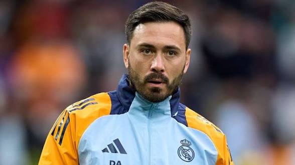 Lille appoint Carlo Ancelotti’s son Davide Ancelotti as new head coach